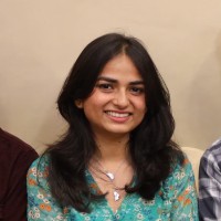 Drishti .