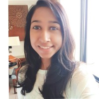 Vidhushini Malavige
