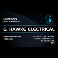 Graham Hawke
