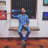 Aniket Jangid