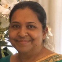 Nazneen Joseph