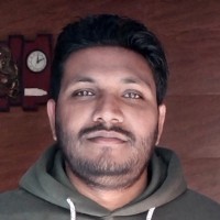 Rahul Dhelord