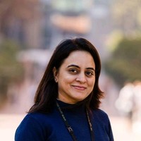 Shabnam Bassi