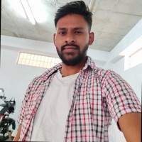 Santhosh Kumar M