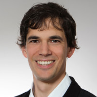Benjamin Steiner