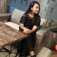Meghana T