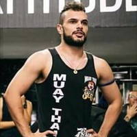 Gabriel Giacon