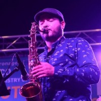 Ali Jradi