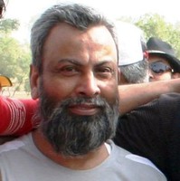 Inam Ullah Siddiqui