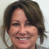 Stephanie Sellers