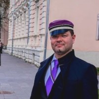 Oliver Simmerman