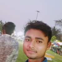 Ritwik Maity
