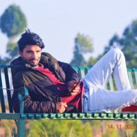 Ravinder Shah