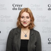 Iseult Bacon-Marcaurelle