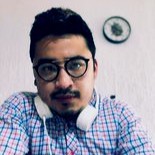 Daniel Alejandro Martinez López