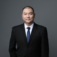 Daniel Zheng