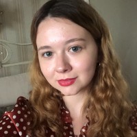 Кристина Кирпота