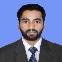 Mohamed shafeeque