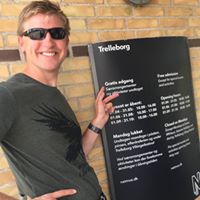 Steen Rasmussen