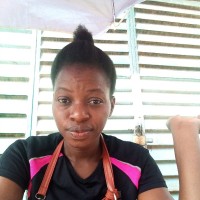 Abike Ogunfeyimi