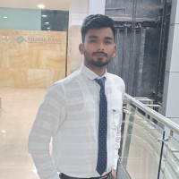 Shubham Yadav
