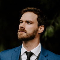 Seth Ward