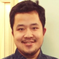 Derrick Dang