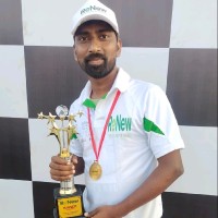 Dhanu Shankar