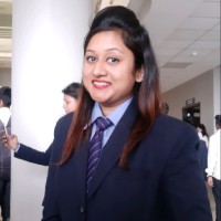 Revati Desai