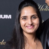 Purvi Shah