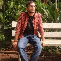Shantanu Kumar Singh