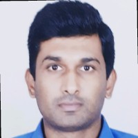 Dr Chethan B