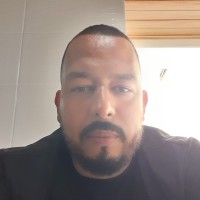 Leandro Nascimento Brandão