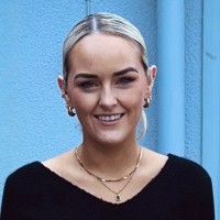 Amie Cahill