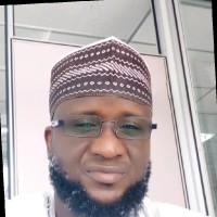 Dr. Yusuf Muhammad