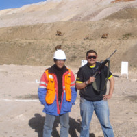 Ing. VICTOR MANUEL PISCONTE VASQUEZ