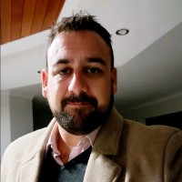 Rhys Arndt