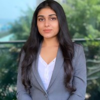 Aditi Vinzanekar