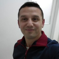 Cristian Sanchez