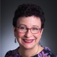 Linda Strain
