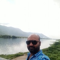 Jackson Susheel Kumar