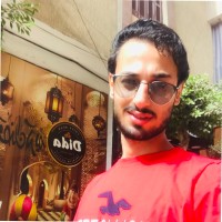 Ahmed Elsharif