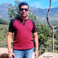 Nikhil Bangre