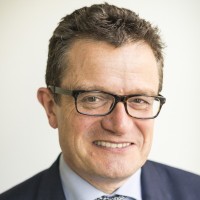 Andrew Billany