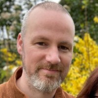 Iain Moore
