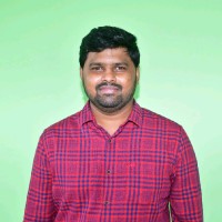 Pavan Kishore Osuri