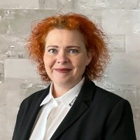 Lucie Kratochvílová