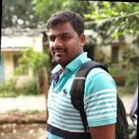 Shivaraja N