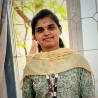 Swathi Sri E