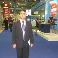 Hossein Ghodrati